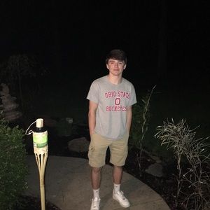 Meet your Posher, Jayvin